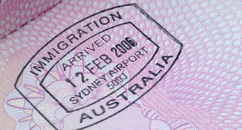 澳大利亚留学签证申请指南